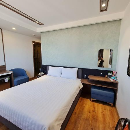 Hotel Ngan Hoa - Mille Fleurs 02 Da Lat Zewnętrze zdjęcie