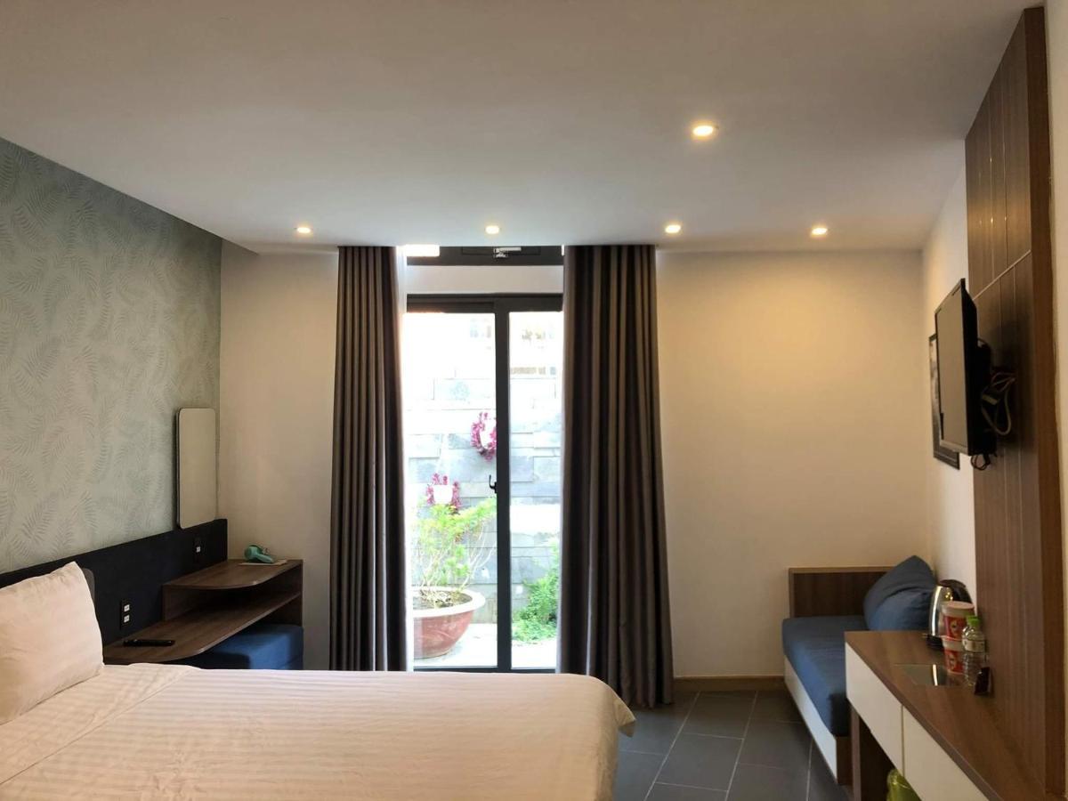 Hotel Ngan Hoa - Mille Fleurs 02 Da Lat Zewnętrze zdjęcie