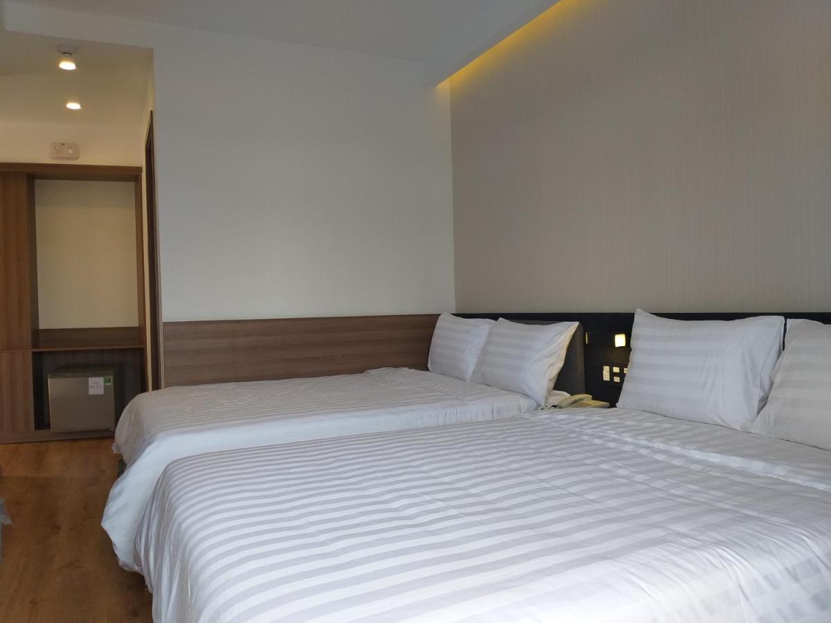 Hotel Ngan Hoa - Mille Fleurs 02 Da Lat Zewnętrze zdjęcie