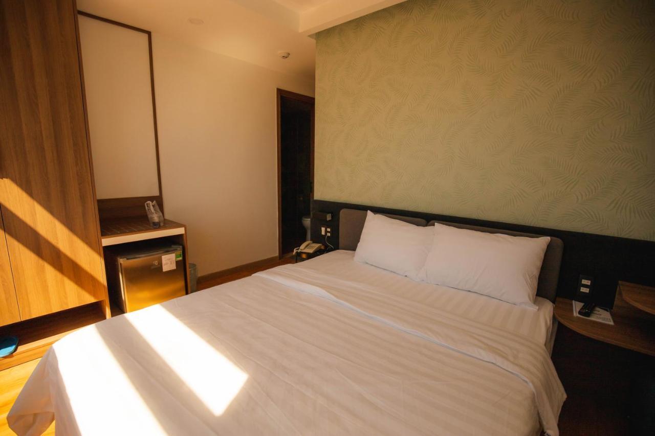 Hotel Ngan Hoa - Mille Fleurs 02 Da Lat Zewnętrze zdjęcie